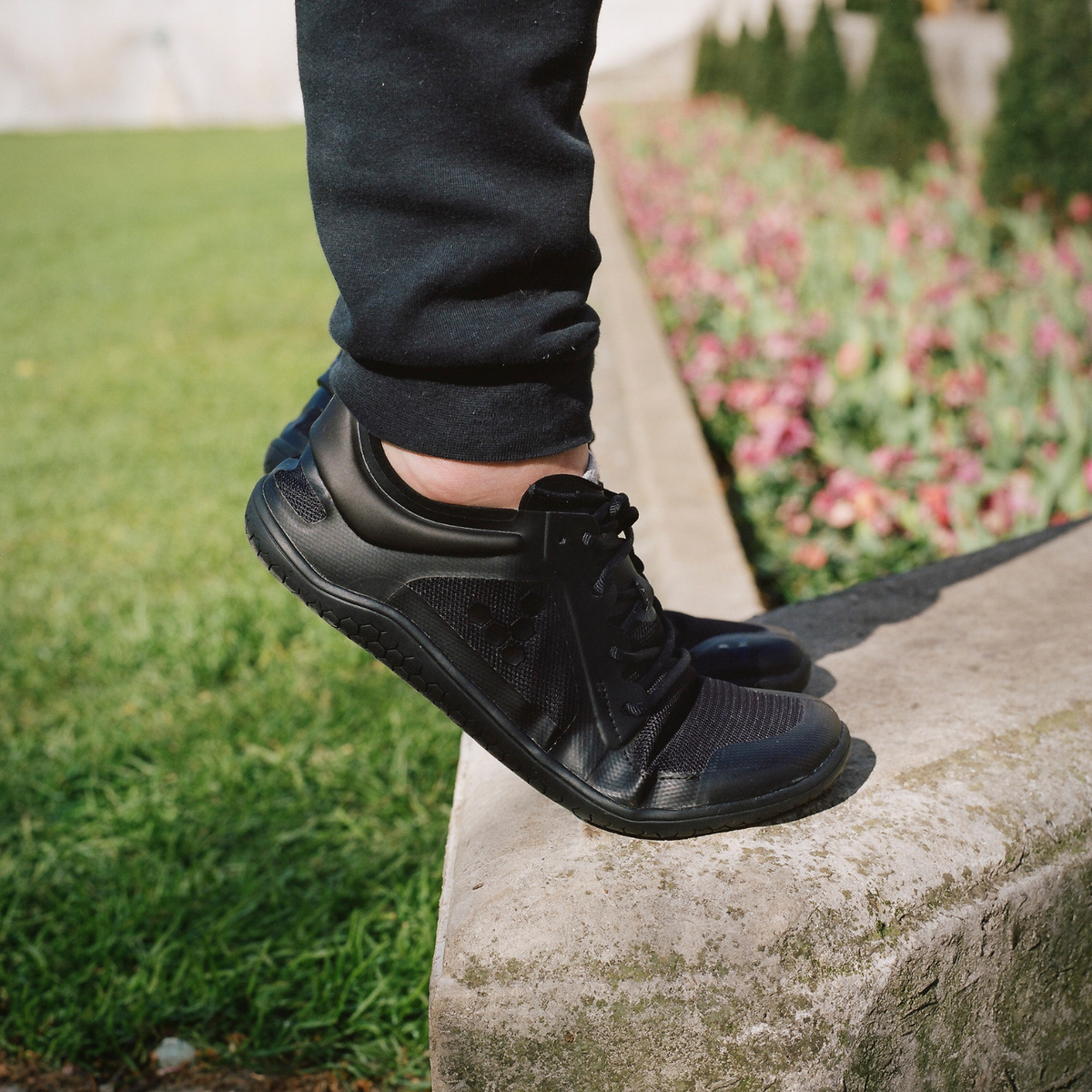 VIVOBAREFOOT RUNNERS SPORTS