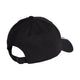 ADIDAS adidas 3-Stripes Cotton Twill Baseball Cap