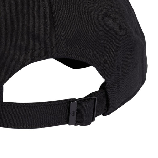 ADIDAS adidas 3-Stripes Cotton Twill Baseball Cap