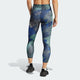 ADIDAS adidas Adizero Running Allover Print 7/8 Women's Leggings
