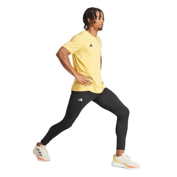 ADIDAS adidas Adizero Essentials Running Men's Long Leggings