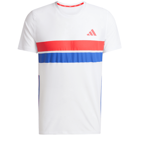 ADIDAS adidas Adizero Retro Men's Running Tee