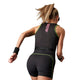 ADIDAS adidas Adizero Running Crop Women's Tank Top