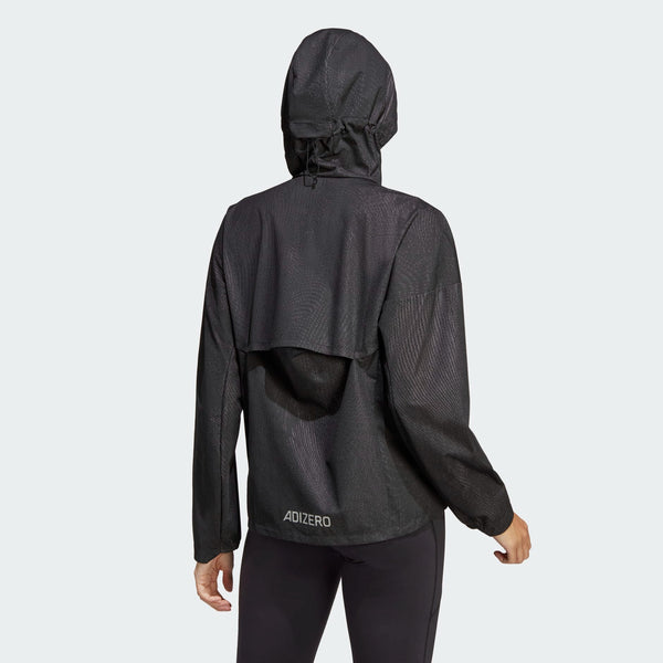 ADIDAS adidas Adizero Women's Running Jacket