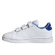 ADIDAS adidas Advantage Lifestyle Court Hook And Loop Kid's Sneakers