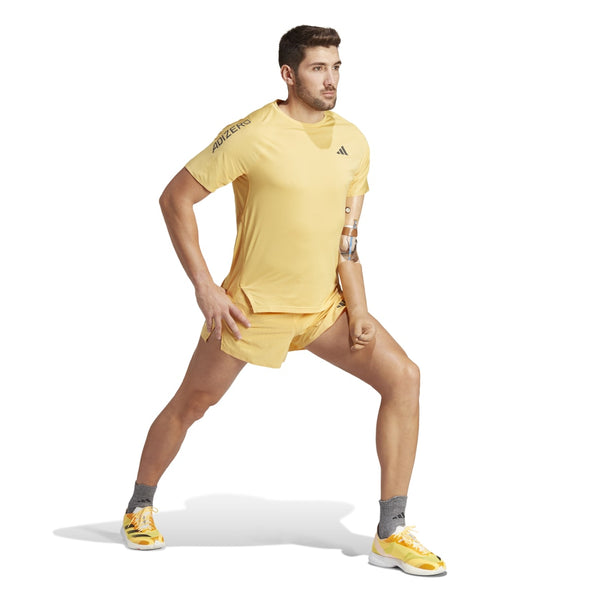 ADIDAS adidas Adizero Men's Running Split Shorts