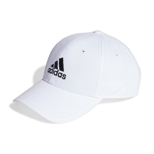 ADIDAS adidas Cotton Twill Unisex Baseball Cap