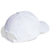 ADIDAS adidas Cotton Twill Unisex Baseball Cap