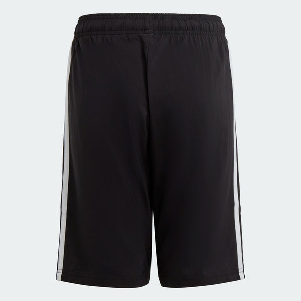 ADIDAS adidas Essentials 3-Stripes Kids Woven Shorts