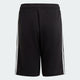 ADIDAS adidas Essentials 3-Stripes Kids Woven Shorts