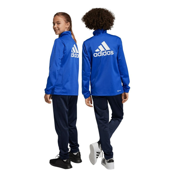 ADIDAS adidas Essentials Big Logo Kid's Diver Set