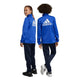 ADIDAS adidas Essentials Big Logo Kid's Diver Set