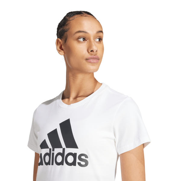ADIDAS adidas Essentials Logo Women's Tee