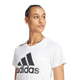 ADIDAS adidas Essentials Logo Women's Tee