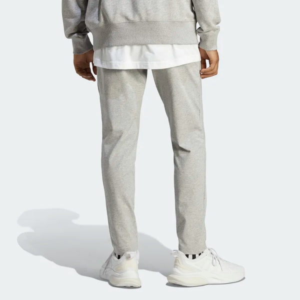 ADIDAS adidas Essentials Single Jersey Tapered Open Hem Men's Pants