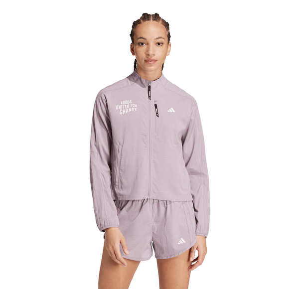 ADIDAS adidas Move for the Planet Women's Jacket