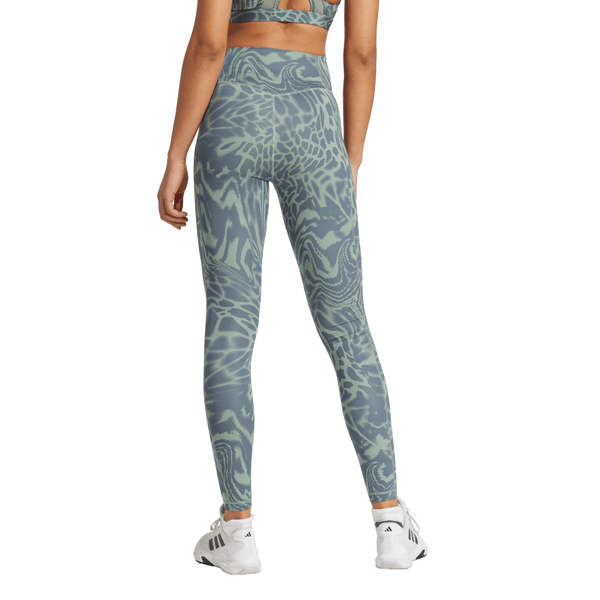 ADIDAS adidas Optime Essentials Stash Pocket Full Length Women's Leggings