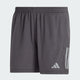 ADIDAS adidas Own the Run Heather Men's Shorts