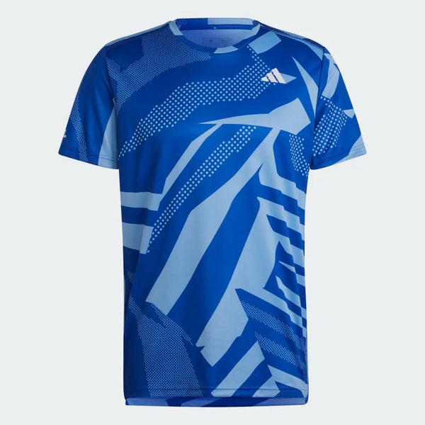 ADIDAS adidas Own the Run Seasonal Men's Tee