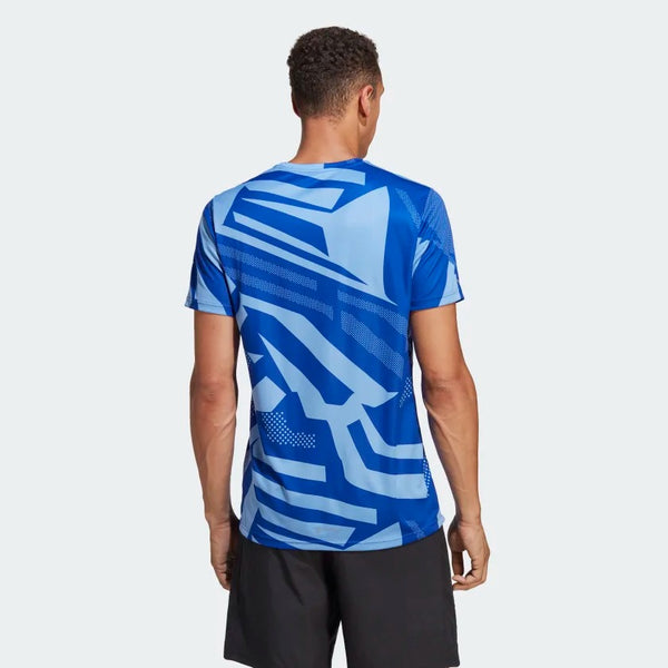ADIDAS adidas Own the Run Seasonal Men's Tee