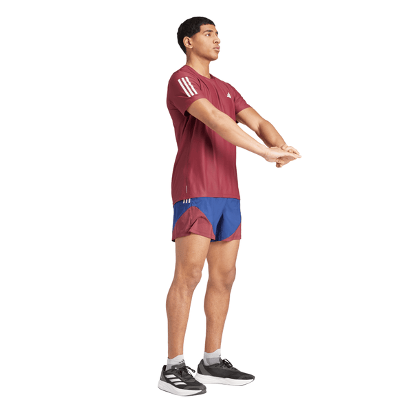 ADIDAS adidas Own the Run Men's Tee