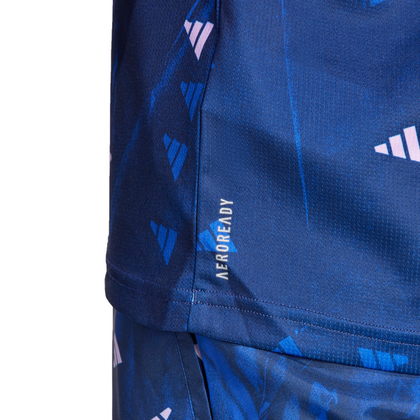 ADIDAS adidas Run It Brand Love Men's Tee