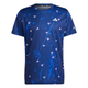 ADIDAS adidas Run It Brand Love Men's Tee
