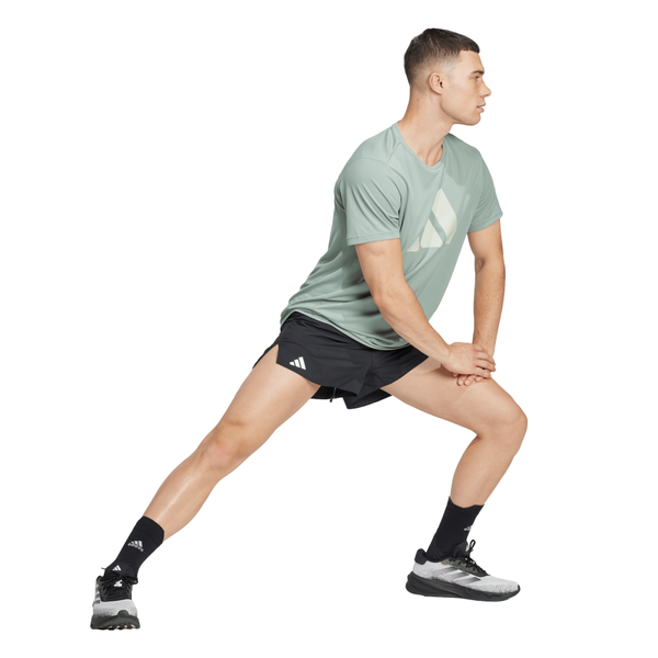 ADIDAS adidas Run It Men's Tee