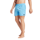 ADIDAS adidas Solid CLX Classic-Length Men's Swim Shorts