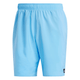 ADIDAS adidas Solid CLX Classic-Length Men's Swim Shorts