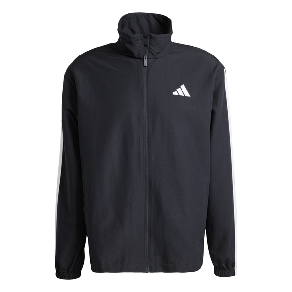 ADIDAS adidas Sportswear Basic 3-Stripes Woven Men's Track Suit