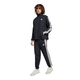 ADIDAS adidas Sportswear Basic 3-Stripes Woven Men's Track Suit