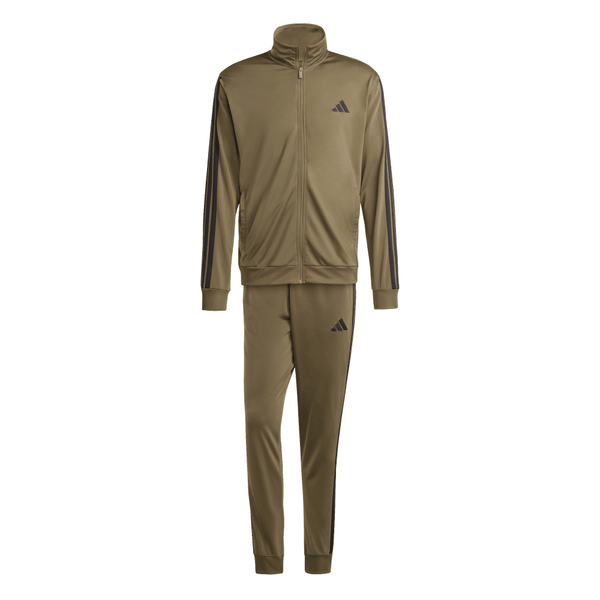 ADIDAS adidas Sportswear Basic 3-Stripes Tricot Men's Track Suit