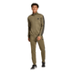 ADIDAS adidas Sportswear Basic 3-Stripes Tricot Men's Track Suit