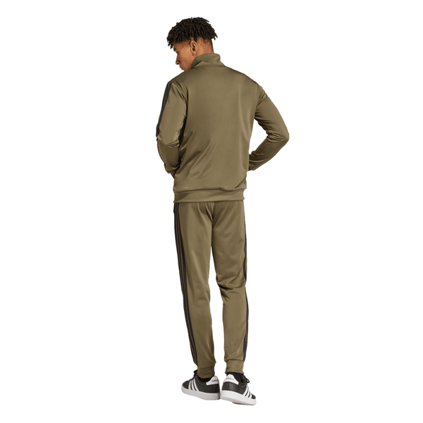 ADIDAS adidas Sportswear Basic 3-Stripes Tricot Men's Track Suit