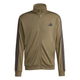 ADIDAS adidas Sportswear Basic 3-Stripes Tricot Men's Track Suit