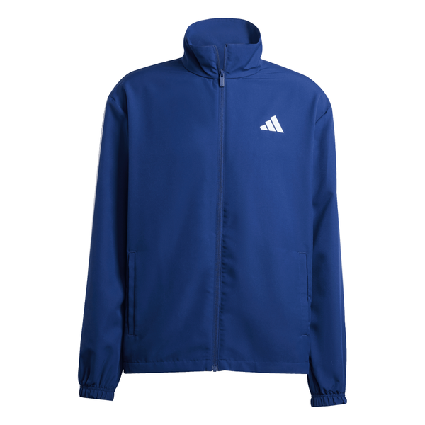 ADIDAS adidas Sportswear Basic 3-Stripes Woven Men's Track Suit