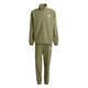 ADIDAS adidas Sportswear Basic 3-Stripes Woven Men's Track Suit