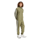 ADIDAS adidas Sportswear Basic 3-Stripes Woven Men's Track Suit