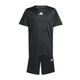 ADIDAS adidas Train Essentials 3-Stripes Kids Tee Set