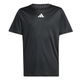 ADIDAS adidas Train Essentials 3-Stripes Kids Tee Set