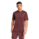 ADIDAS adidas Train Essentials Seasonal Colorblock Men's Tee