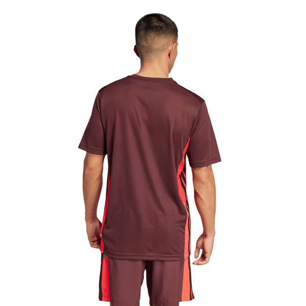 ADIDAS adidas Train Essentials Seasonal Colorblock Men's Tee