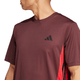 ADIDAS adidas Train Essentials Seasonal Colorblock Men's Tee