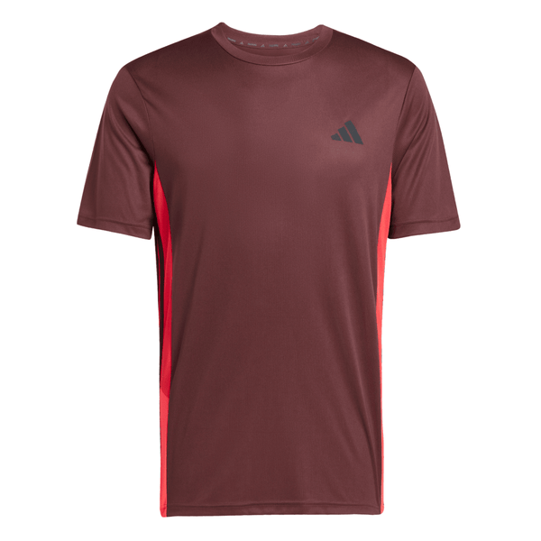 ADIDAS adidas Train Essentials Seasonal Colorblock Men's Tee