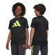ADIDAS adidas Training Essentials Logo Kids Tee