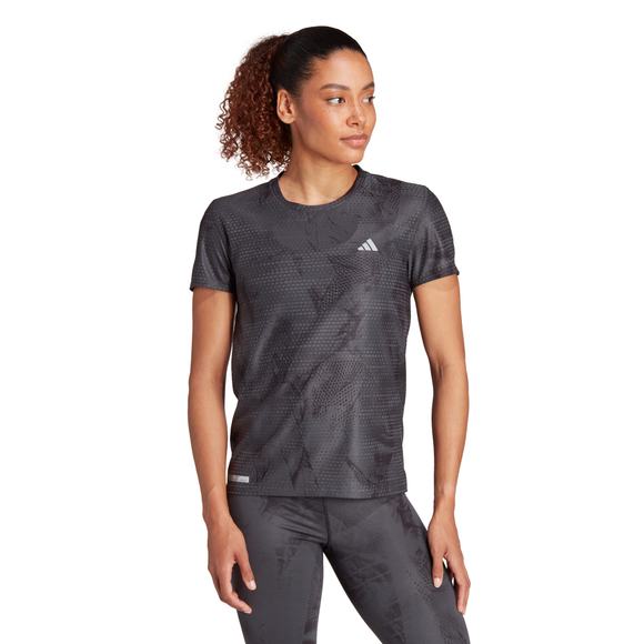 ADIDAS adidas Ultimateadidas Allover Print Women's Tee