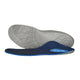 AETREX aetrex L700 Men's Speed Orthotics - Insole For Running (Support For Medium & High Arches)