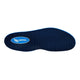AETREX aetrex L700 Men's Speed Orthotics - Insole For Running (Support For Medium & High Arches)