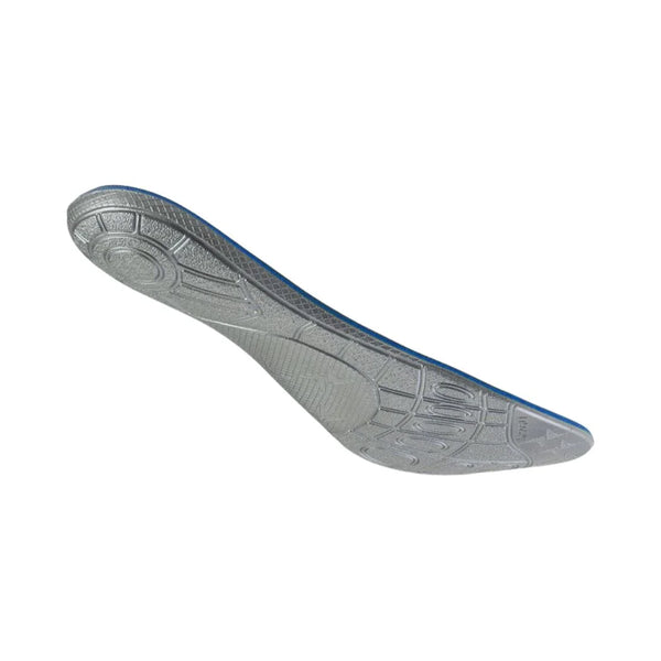 AETREX aetrex L700 Men's Speed Orthotics - Insole For Running (Support For Medium & High Arches)